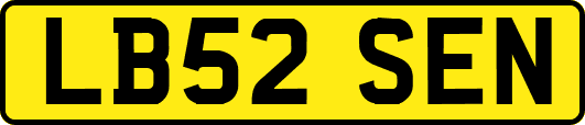 LB52SEN