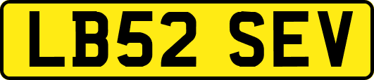 LB52SEV