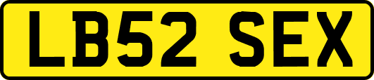 LB52SEX