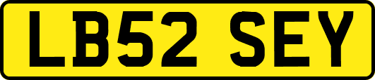 LB52SEY