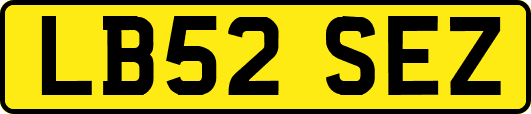 LB52SEZ