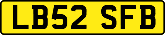 LB52SFB