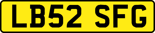 LB52SFG