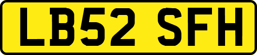 LB52SFH
