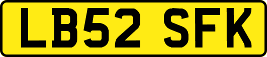 LB52SFK