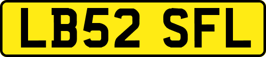 LB52SFL
