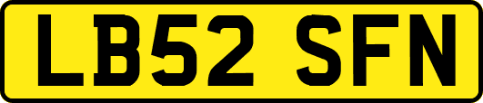 LB52SFN