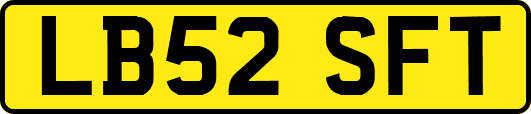 LB52SFT