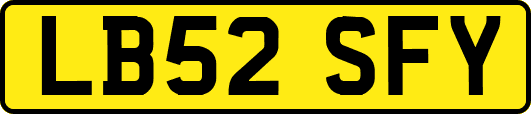 LB52SFY