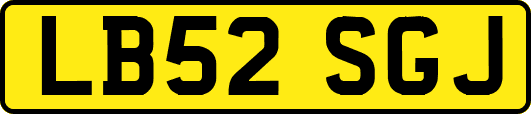 LB52SGJ