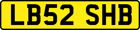 LB52SHB
