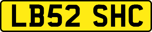 LB52SHC