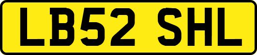 LB52SHL