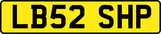 LB52SHP