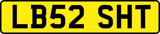LB52SHT