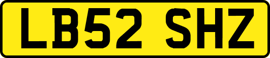 LB52SHZ