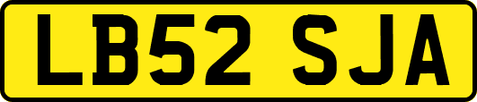 LB52SJA