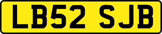 LB52SJB