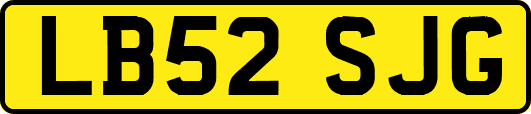 LB52SJG