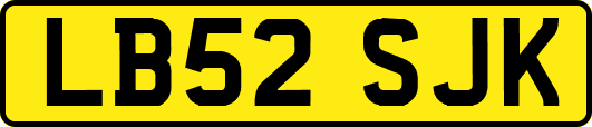 LB52SJK