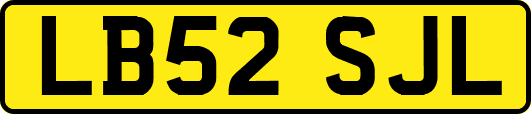 LB52SJL