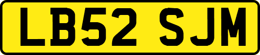LB52SJM