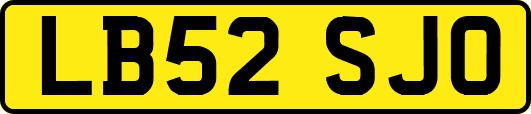 LB52SJO