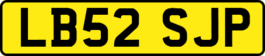 LB52SJP