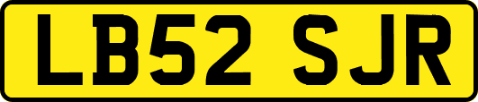 LB52SJR