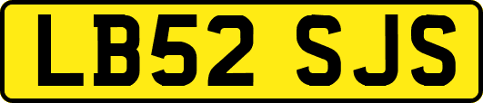 LB52SJS