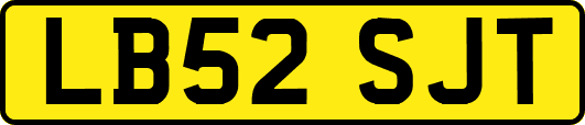LB52SJT