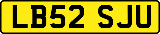 LB52SJU