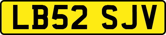 LB52SJV