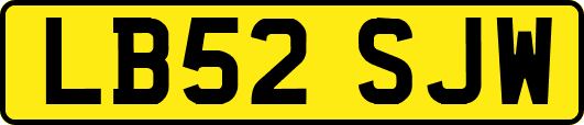 LB52SJW