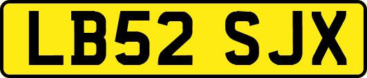 LB52SJX