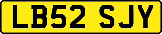 LB52SJY