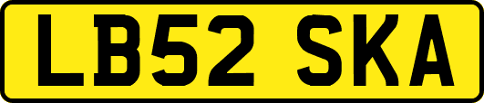 LB52SKA