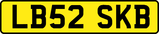 LB52SKB