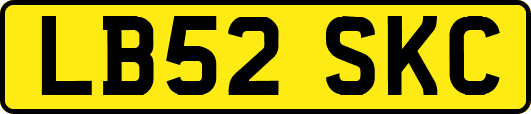 LB52SKC