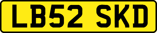 LB52SKD