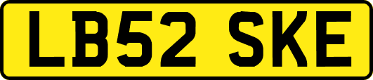 LB52SKE
