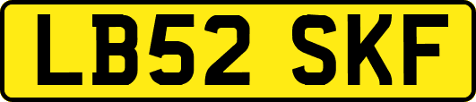 LB52SKF