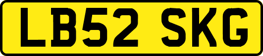 LB52SKG