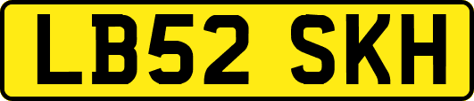 LB52SKH