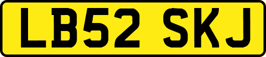 LB52SKJ