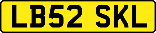 LB52SKL