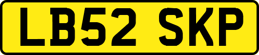 LB52SKP