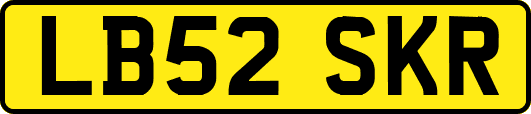 LB52SKR