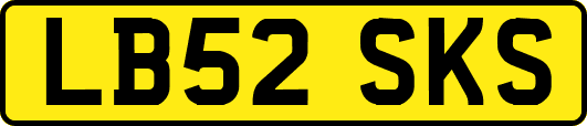 LB52SKS