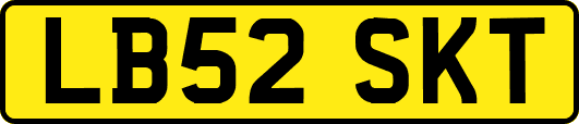 LB52SKT